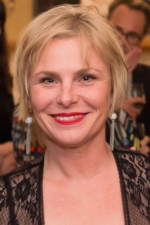 Angelica Page profile