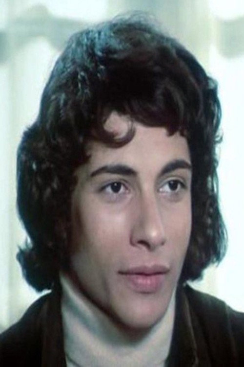 Photo of Ahmed Al Sonbaty, Acting