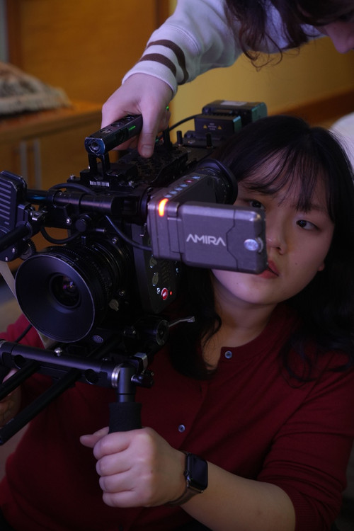 Photo of Song Jin-kyung, Directing