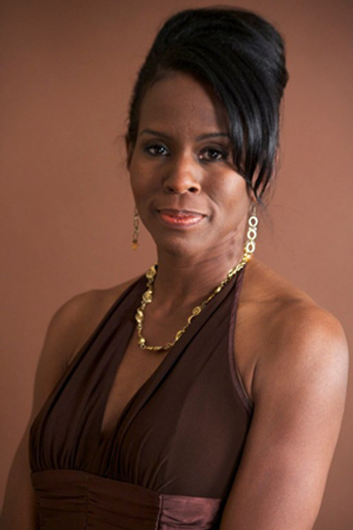 LaRita Shelby profile