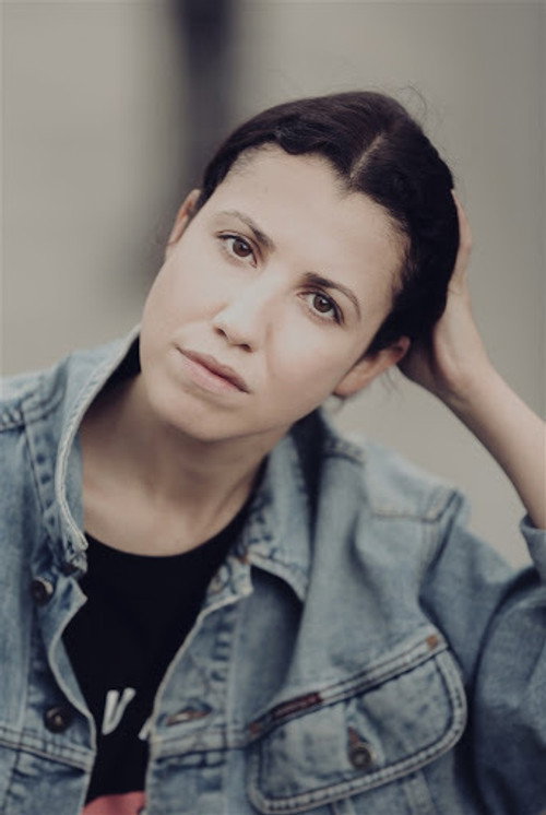 Photo of Morgane Housset, Acting