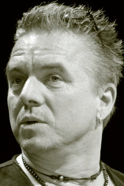 Photo of Loïc Pontieux, Sound