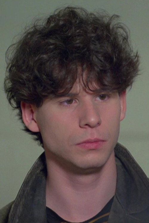 Photo of Peter René Lüdicke, Acting