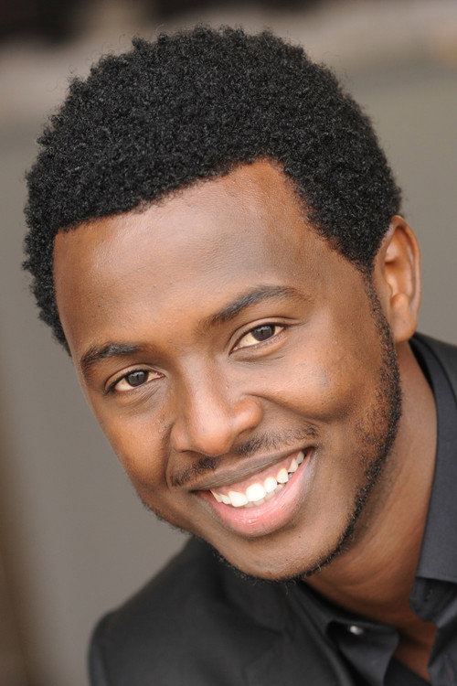 Photo of Kevin Ndege Mamboleo, Acting