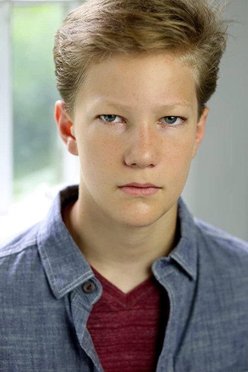 Photo of Reid Meadows, Acting