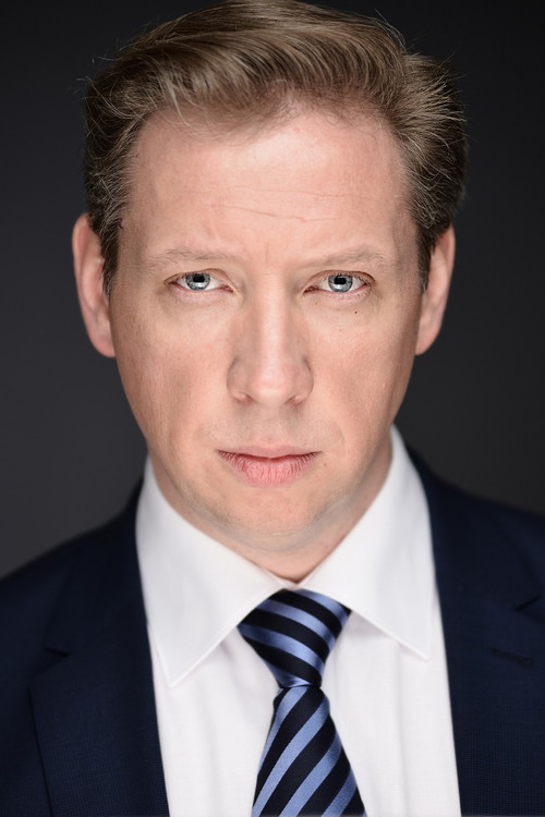 Photo of Sergey Davydov, Acting