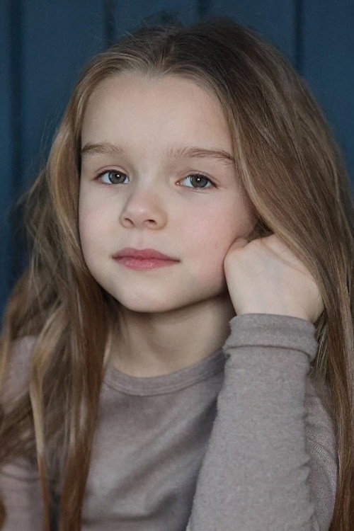 Photo of Marta Evstigneeva, Acting