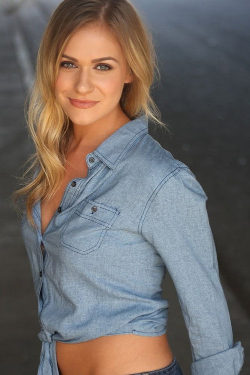Photo of Jeneta St. Clair, Acting