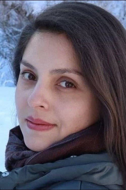 Photo of Kristina Tairova, Acting