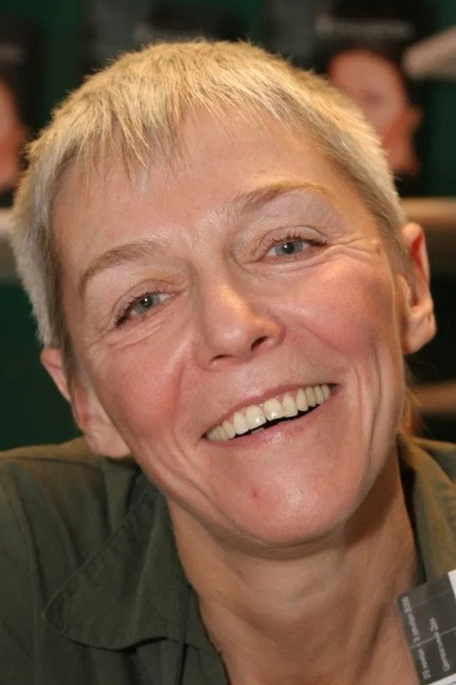 Photo of Alla Bossart, Acting