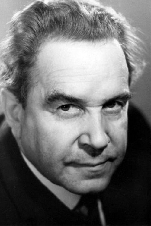 Boris Ryzhukhin profile