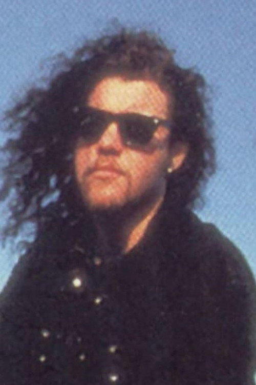Photo of Matthew Archer, Acting
