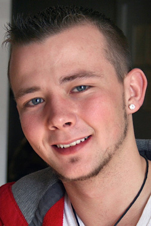 Photo of Kyle Collins, Acting