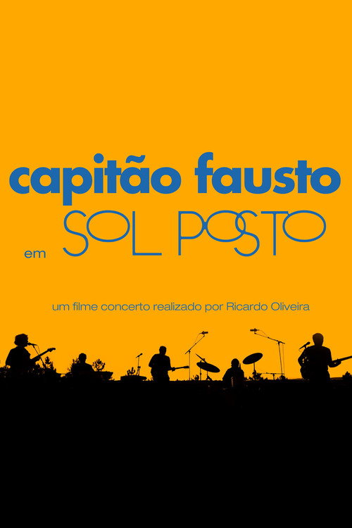 Movie poster for Sol Posto (2020)