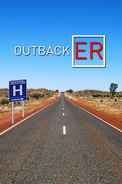 Outback ER poster
