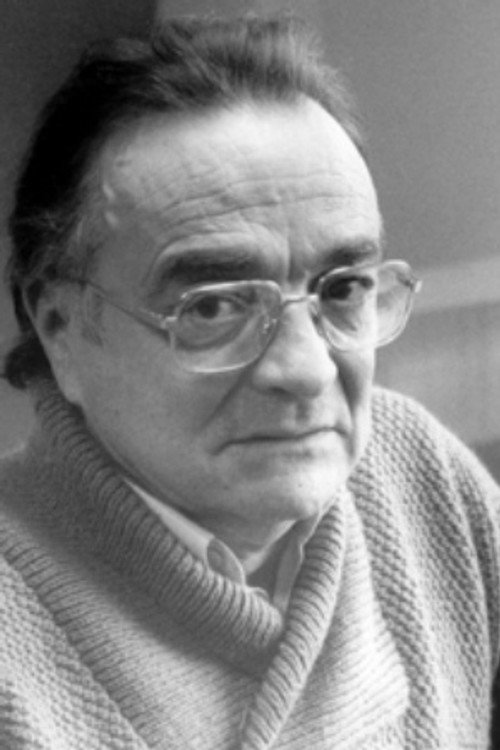 Photo of Bernard Evein, Art