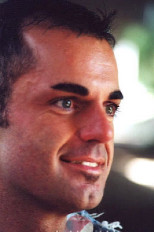 Photo of Bryce Denim, Acting