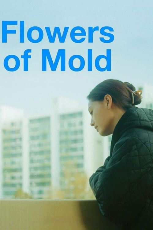 Movie poster for Flowers of Mold (2023)