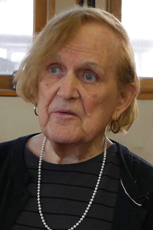 Photo of Jennie Alexander, Acting