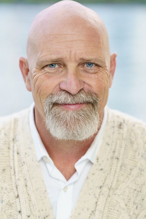 Photo of Grant Vlahovic, Acting