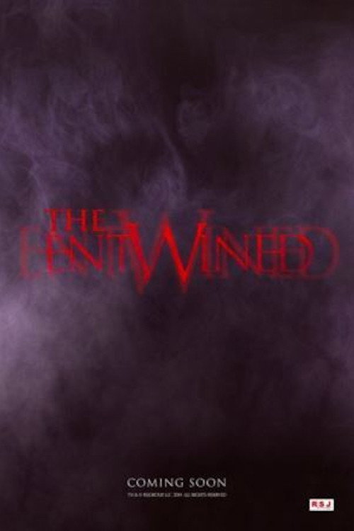 Movie poster for The Entwined