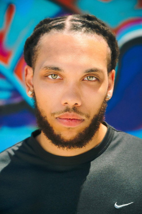 Photo of Norquon Morgan, Acting