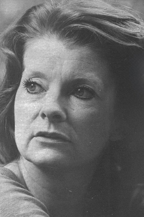 Mirielle Lachance profile