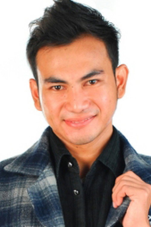 Photo of Firman Subagja, Acting