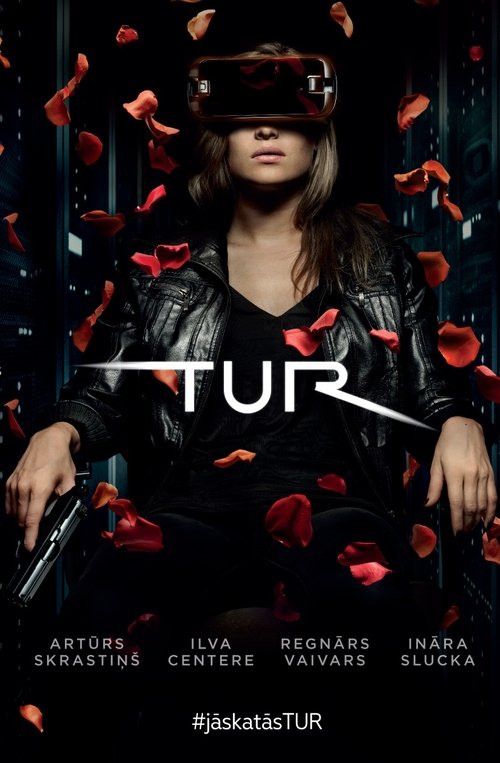Movie poster for TUR (2019)