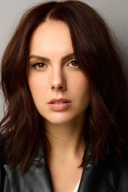 Photo of Sof Puchley, Acting