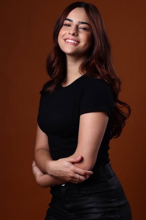 Photo of Isabella Casarini, Acting