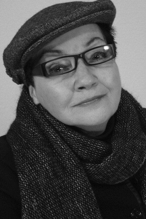 Photo of Marina Janaus, Acting