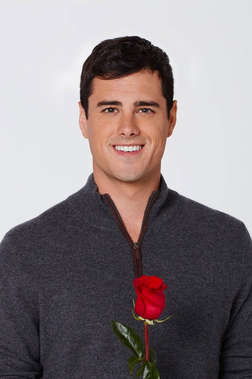 Ben Higgins profile