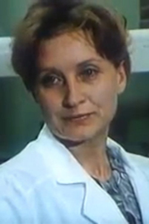 Photo of Liliya Zakharova, Acting