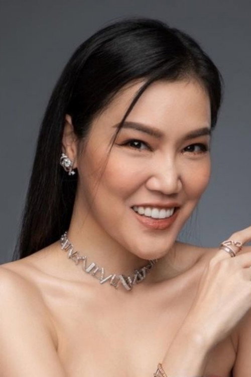 Preeyasuda Akkarasrisawad profile