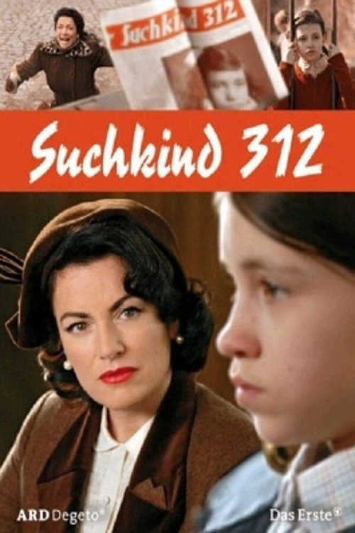 Movie poster for Suchkind 312 (2007)