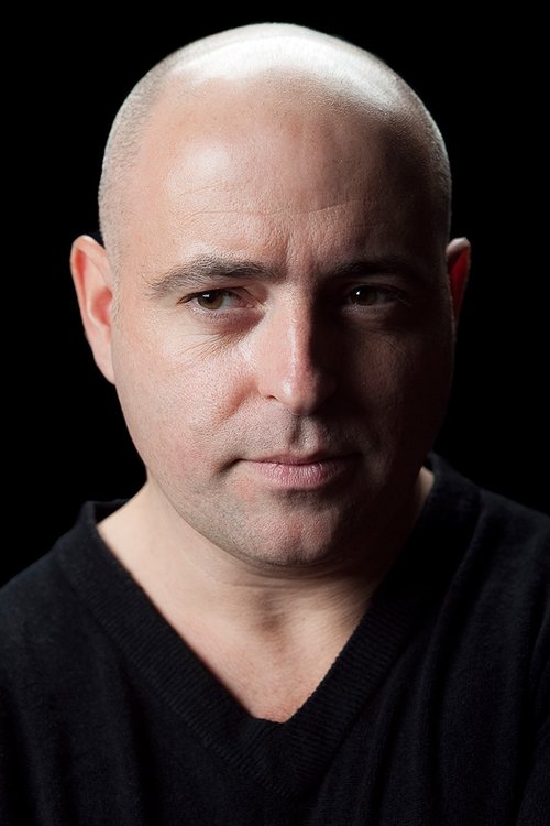 Photo of Ian Coppinger, Acting
