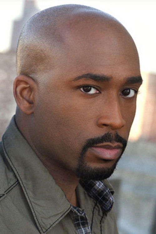 Chester Jones III profile