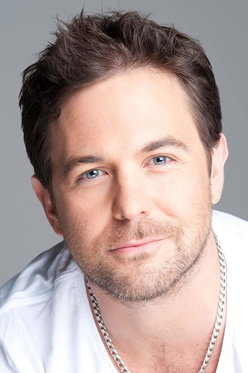 Nicholas Cooper profile