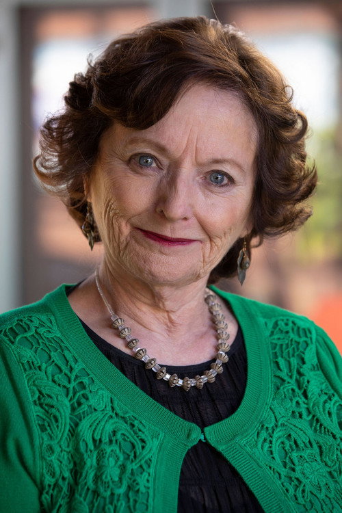 Photo of Brenda Ballard, Acting