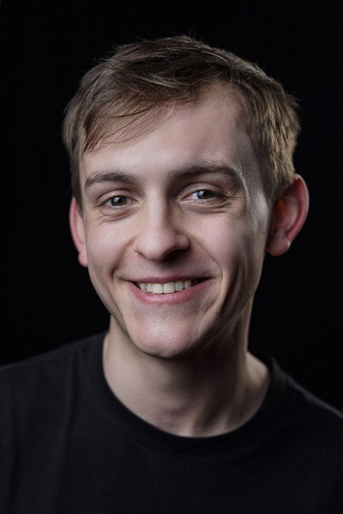 Photo of Petr Matyáš Cibulka, Acting