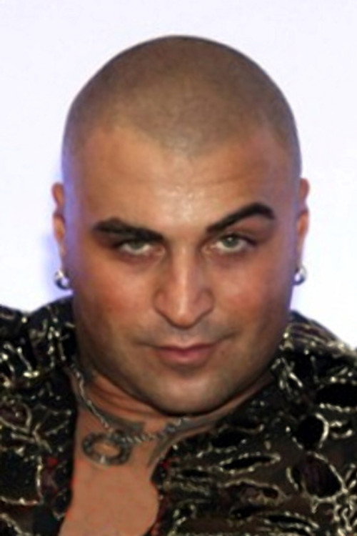 Photo of Kenzo, Acting