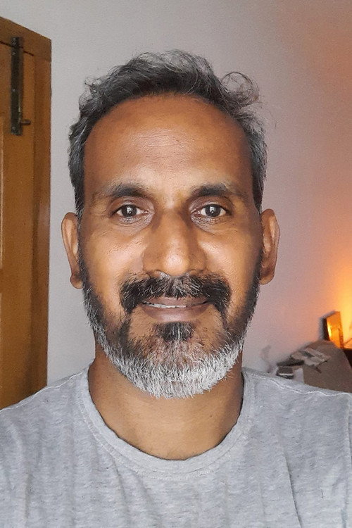 Photo of Sathish Jayaraman, Directing