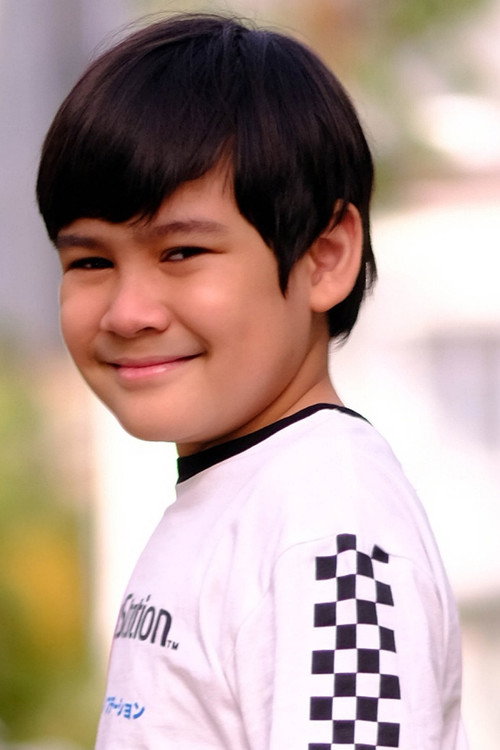 Photo of M. Adhiyat, Acting