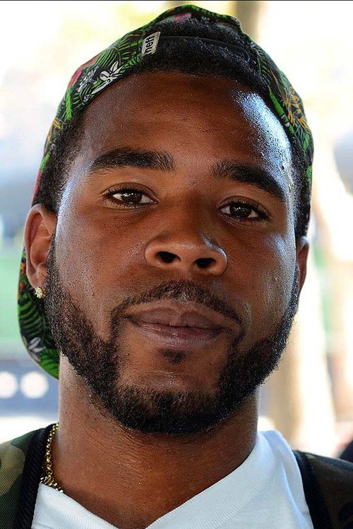 Photo of Derrick Wilson, Acting
