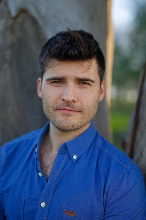 Photo of Michael Loder, Acting