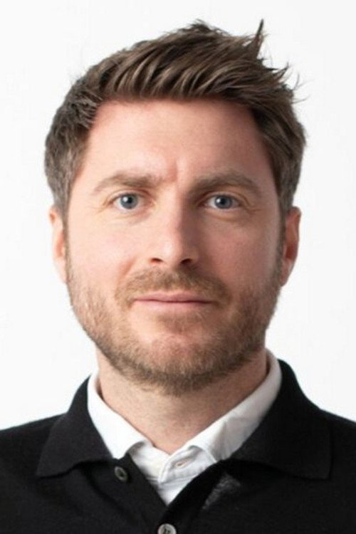 Photo of Kristoffer Eriksen, Acting