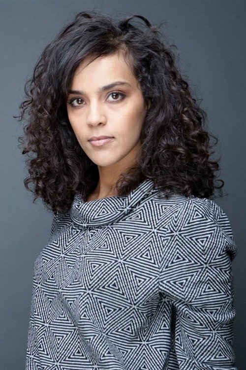 Photo of Dounya Hdia, Acting