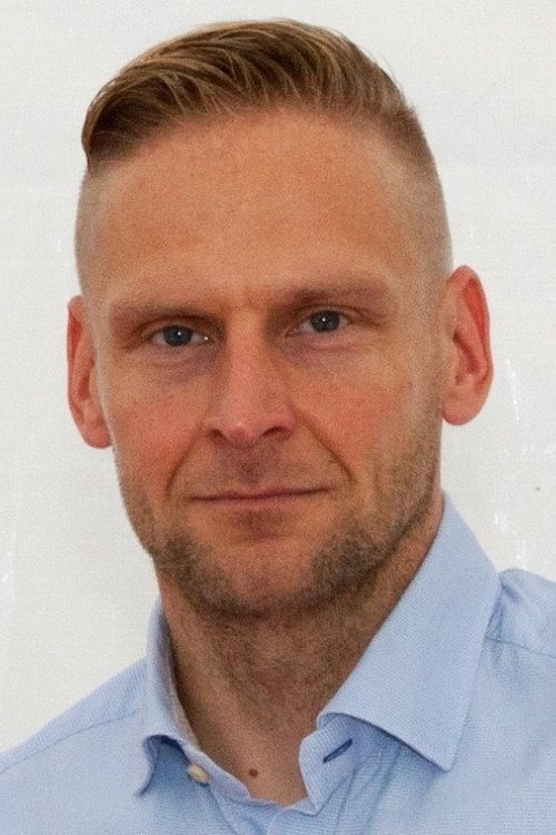 Photo of Lauri Untamo, Acting