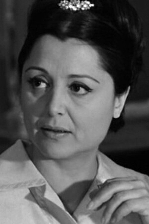 Photo of Elda Tattoli, Acting